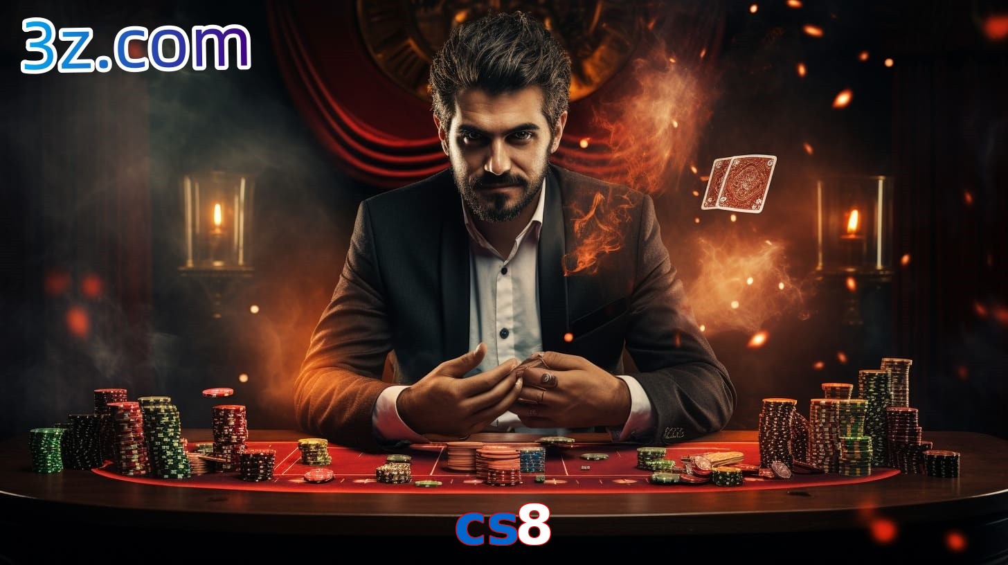 cs8