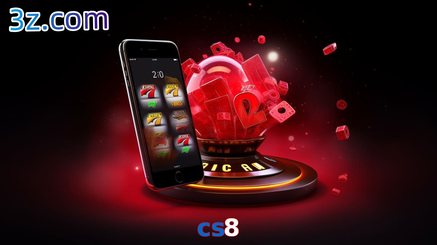 cs8